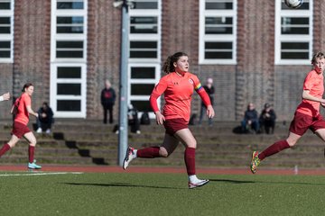 Bild 331 - F Walddoerfer SV : FC St. Pauli 2 : Ergebnis: 6:0